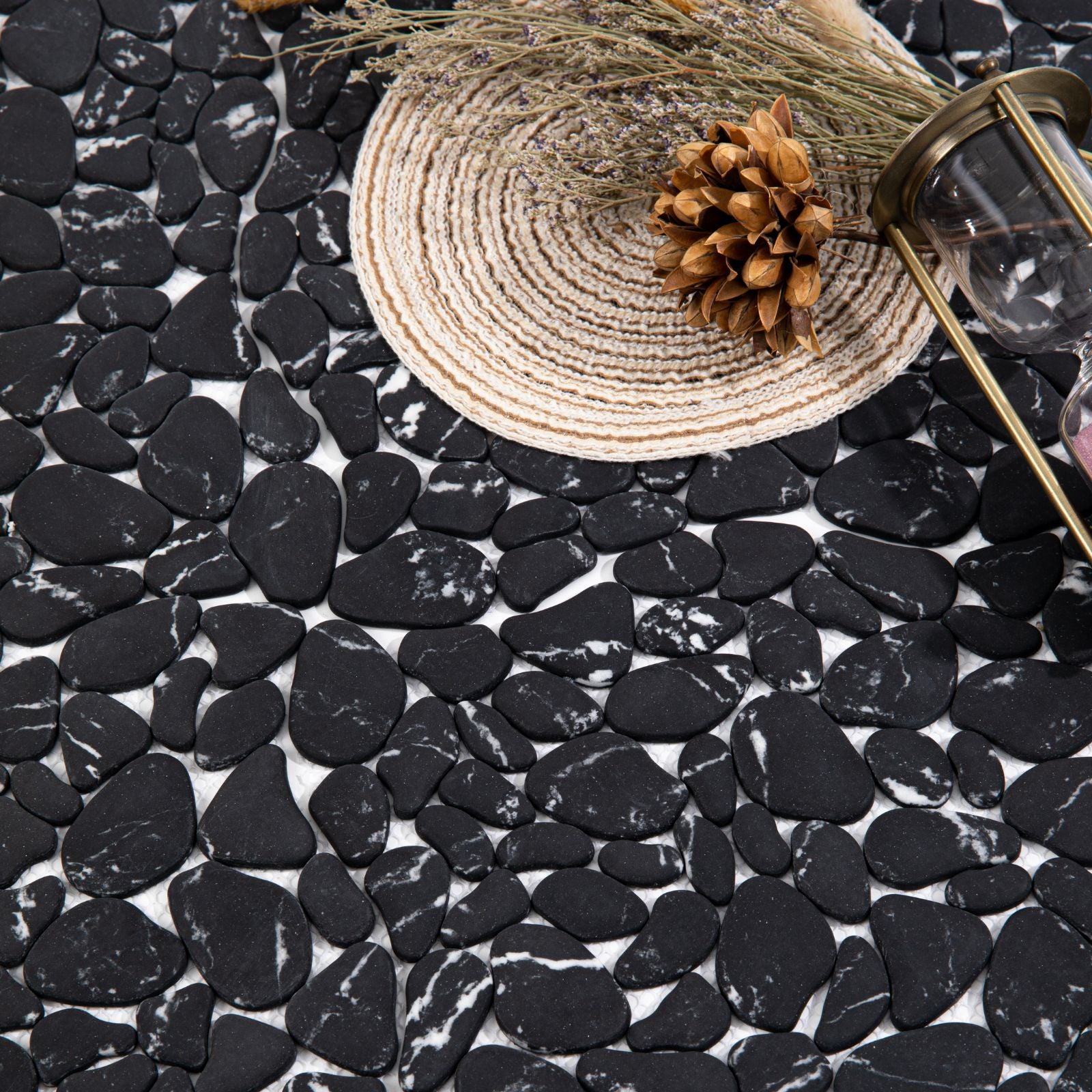 Great to use in the bathroom area