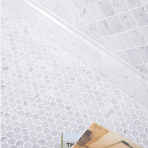 Creating a simple and fashionable style that conforms to modern kitchen decoration. Smooth surface and easy to clean.