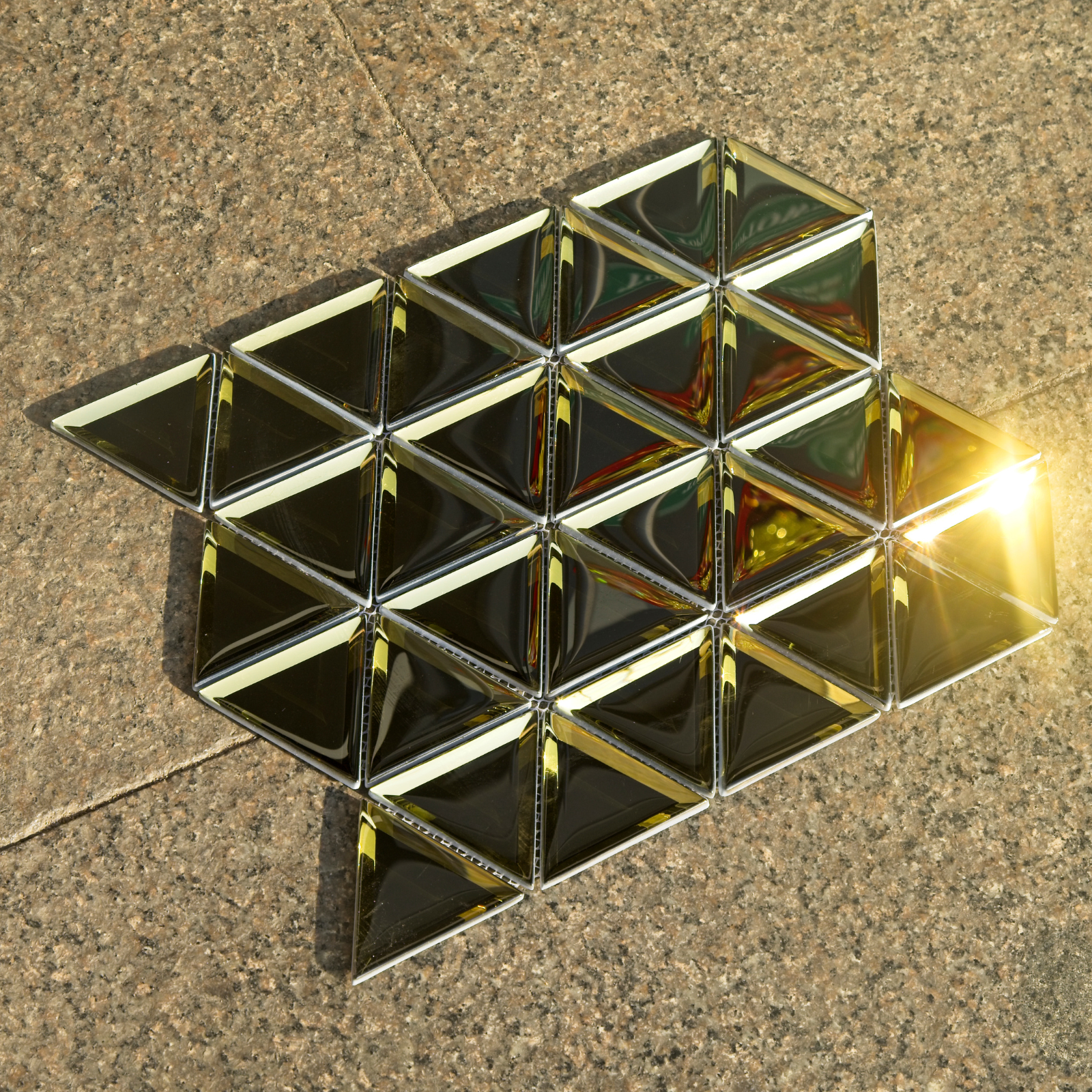 Paired with gold and black, your home exudes low-key luxury, and every use of it will enhance the overall atmosphere of your home