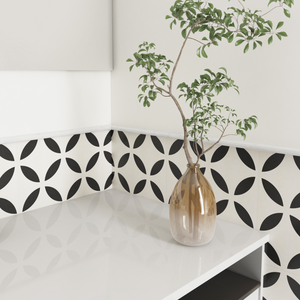 Decorating your wall corners with it will make your overall wall look less monotonous and elegant.