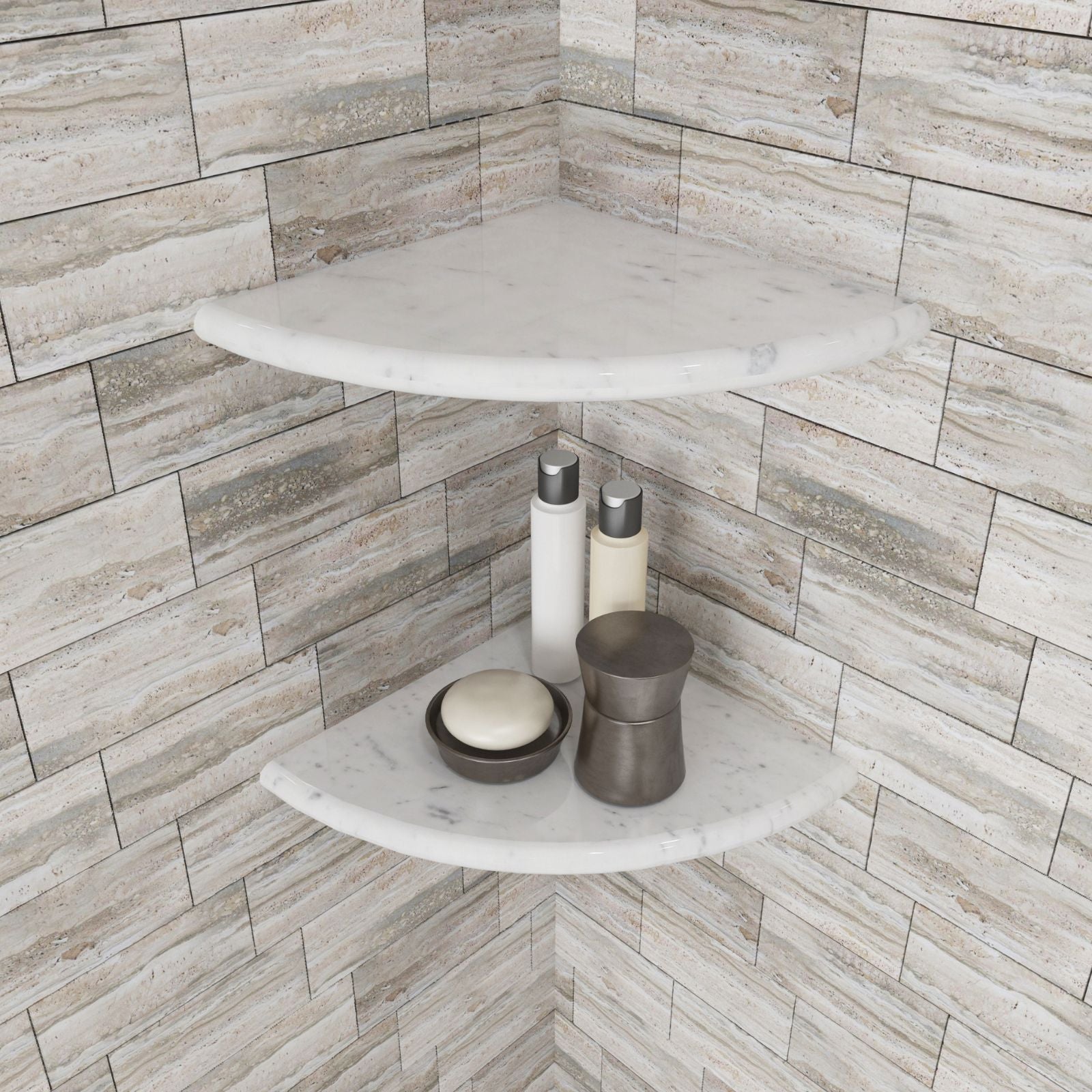 Polish smooth surface, uniform color tone, naturally made, adding a noble touch to your home.