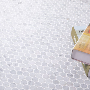 If you prefer minimalist style wall tiles, this will be your preferred choice. The pattern is naturally generated, simple yet noble.