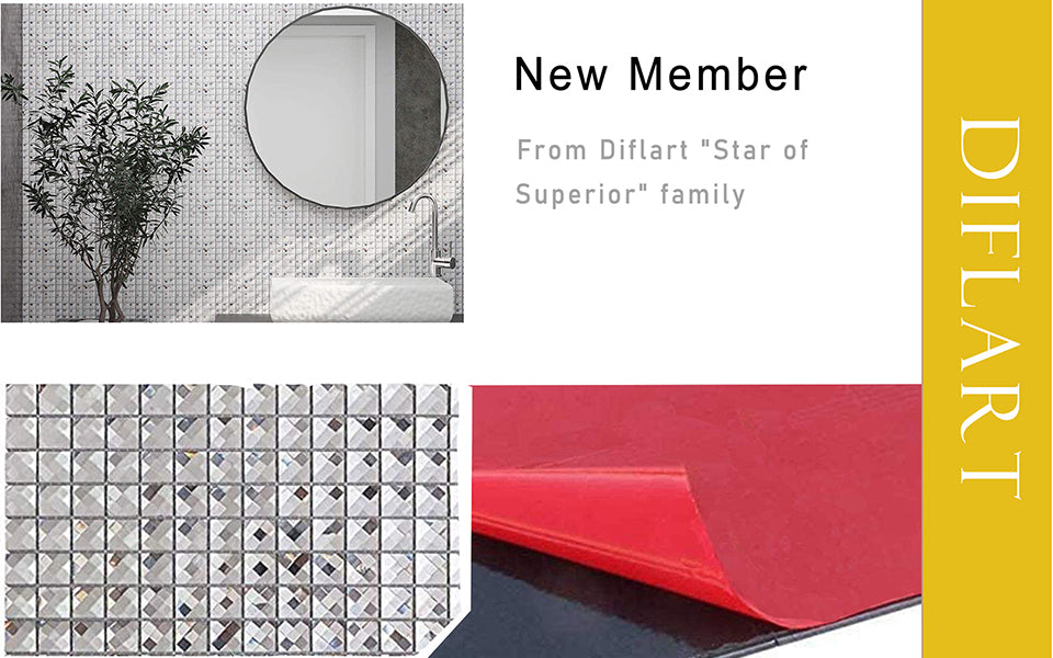 New Member From Diflart "Star of Superior" Family