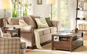 Interior Design, American Style