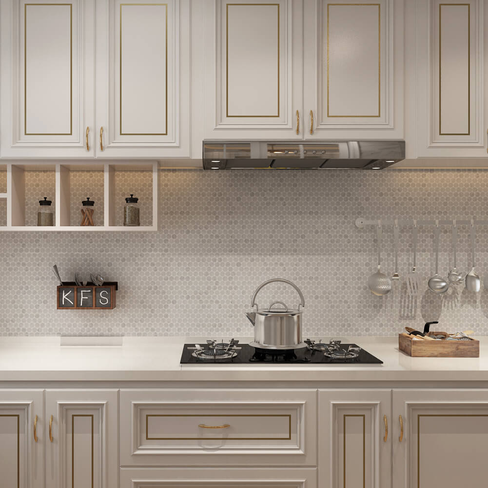 These exquisite pieces are not just flooring or wall coverings