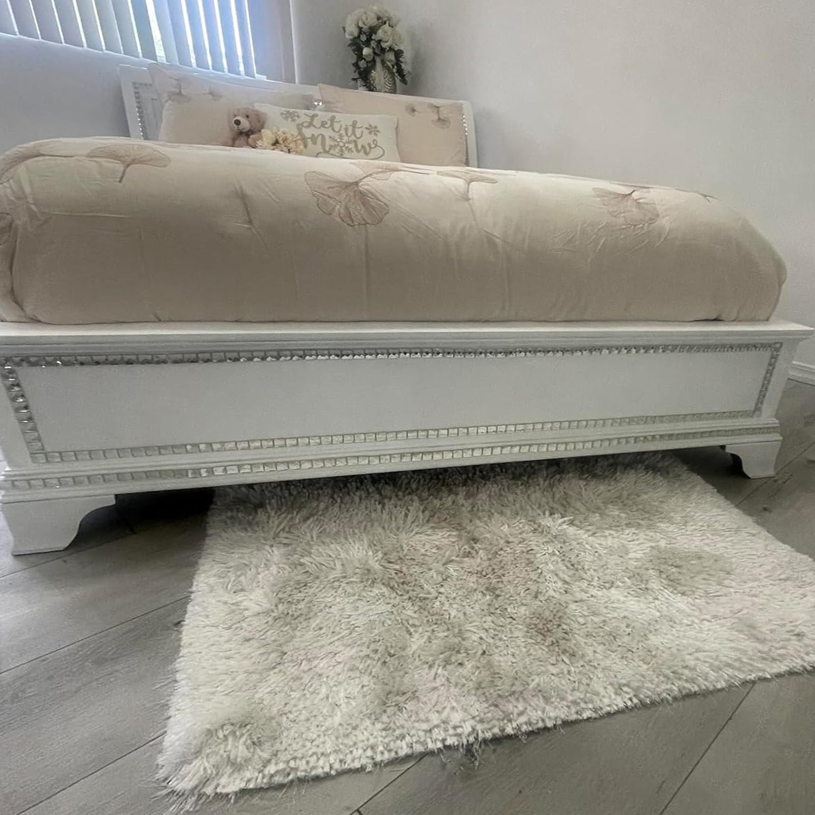 Suitable for DIY, you can dress up any product to enhance your well-being