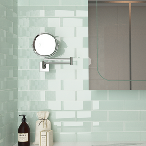 A plethora of application scenarios make your room look refreshed