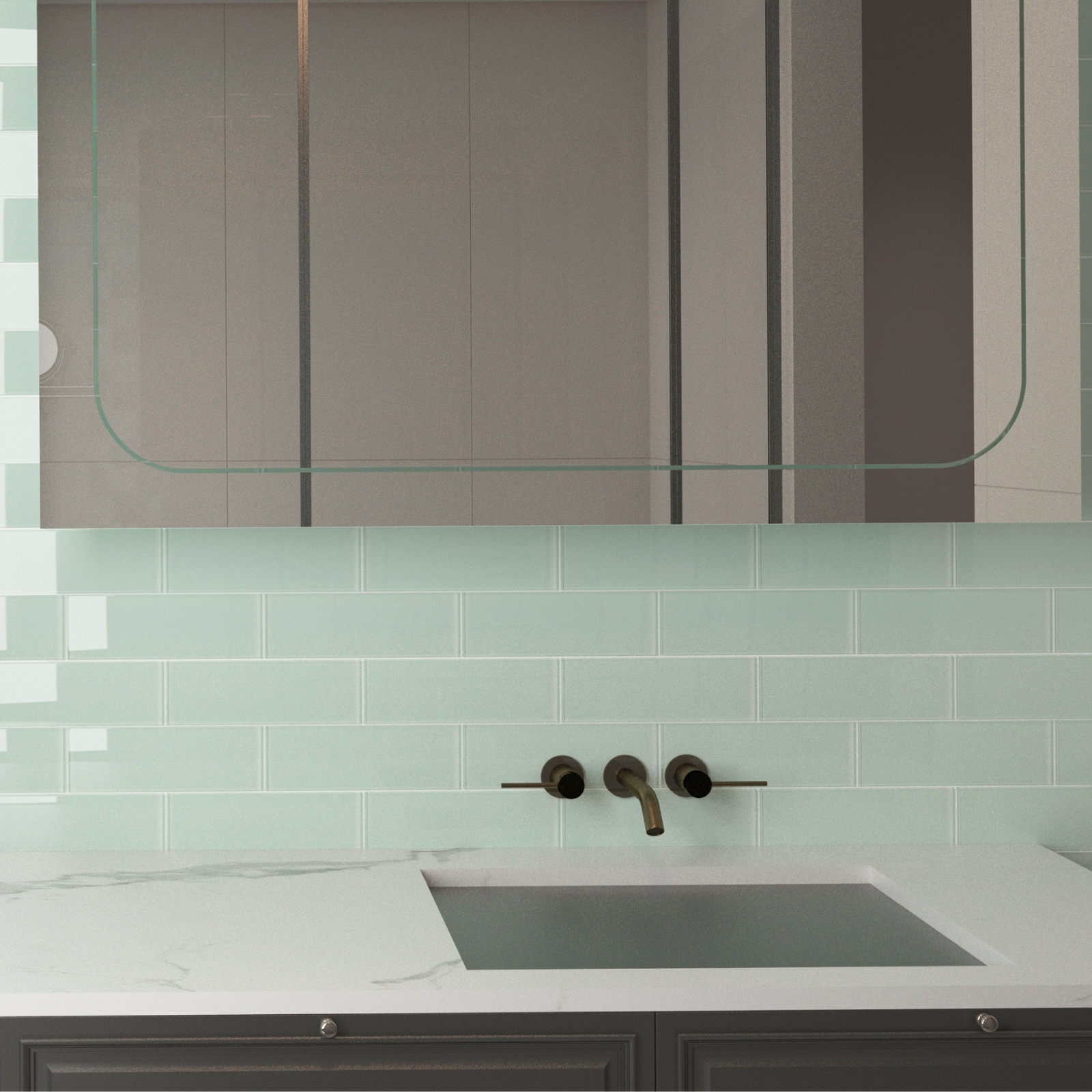 Different Laying Methods Bring Different Styles