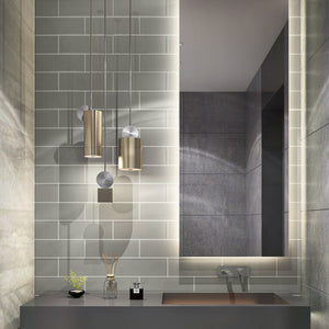 🏡 Create a Chic Look in Bathroom