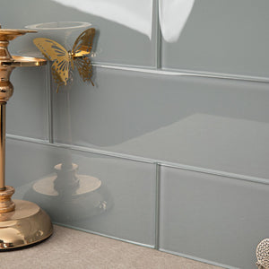 Why choose glass subway tile over other options?