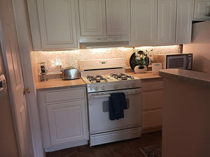 Give your kitchen a new dimension of warmth