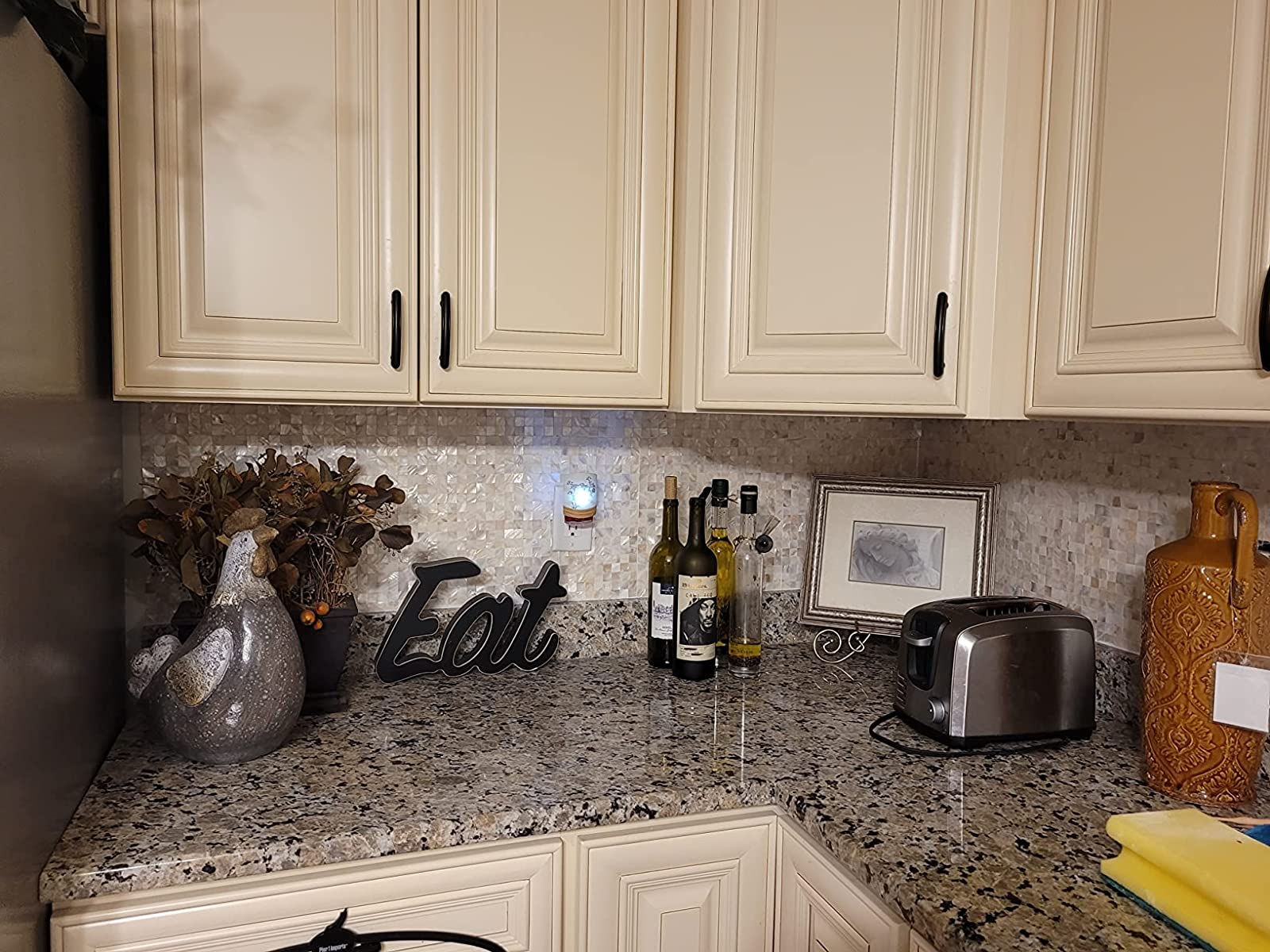 Super easy to install for a variety of scenarios