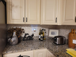 Super easy to install for a variety of scenarios