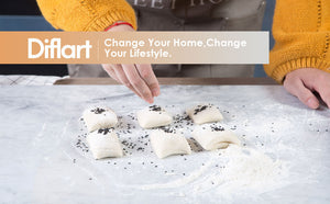 Marble cutting boards are like pieces of art for your kitchen.