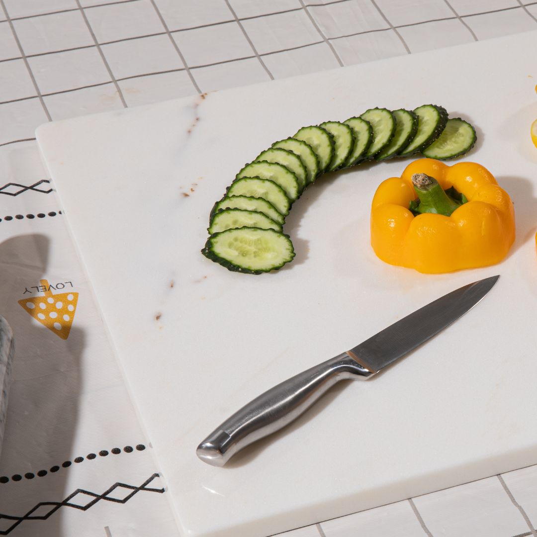 Marble Cutting Board New Arrival!