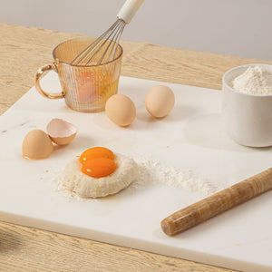Invest in a marble cutting board today and experience the artistry and functionality it brings to your culinary space.
