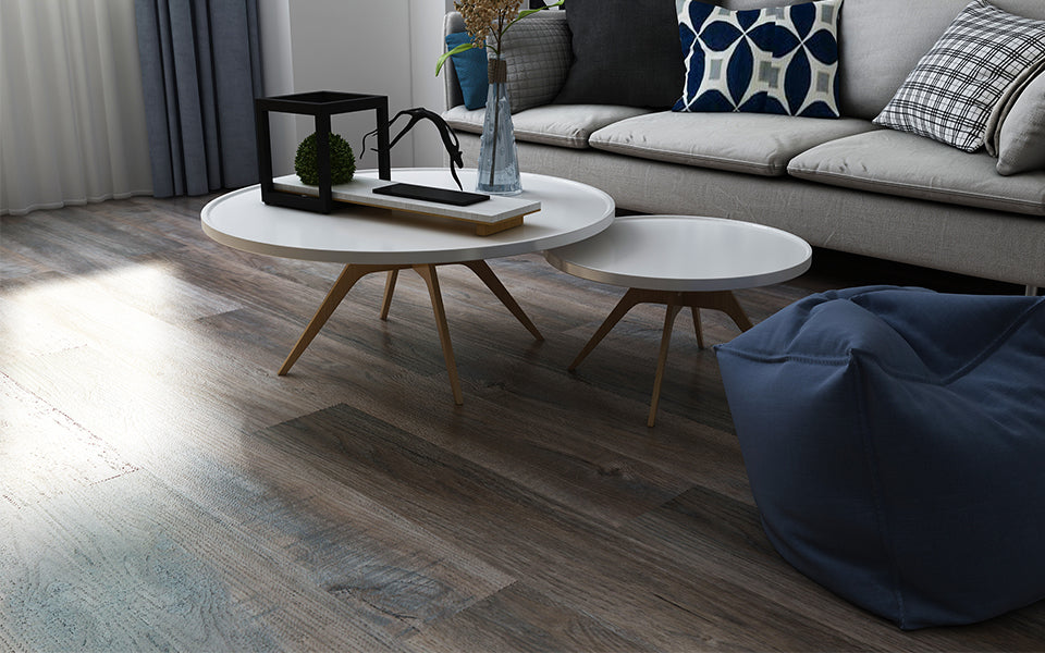 SPC Floor Installation Instructions Are Here!