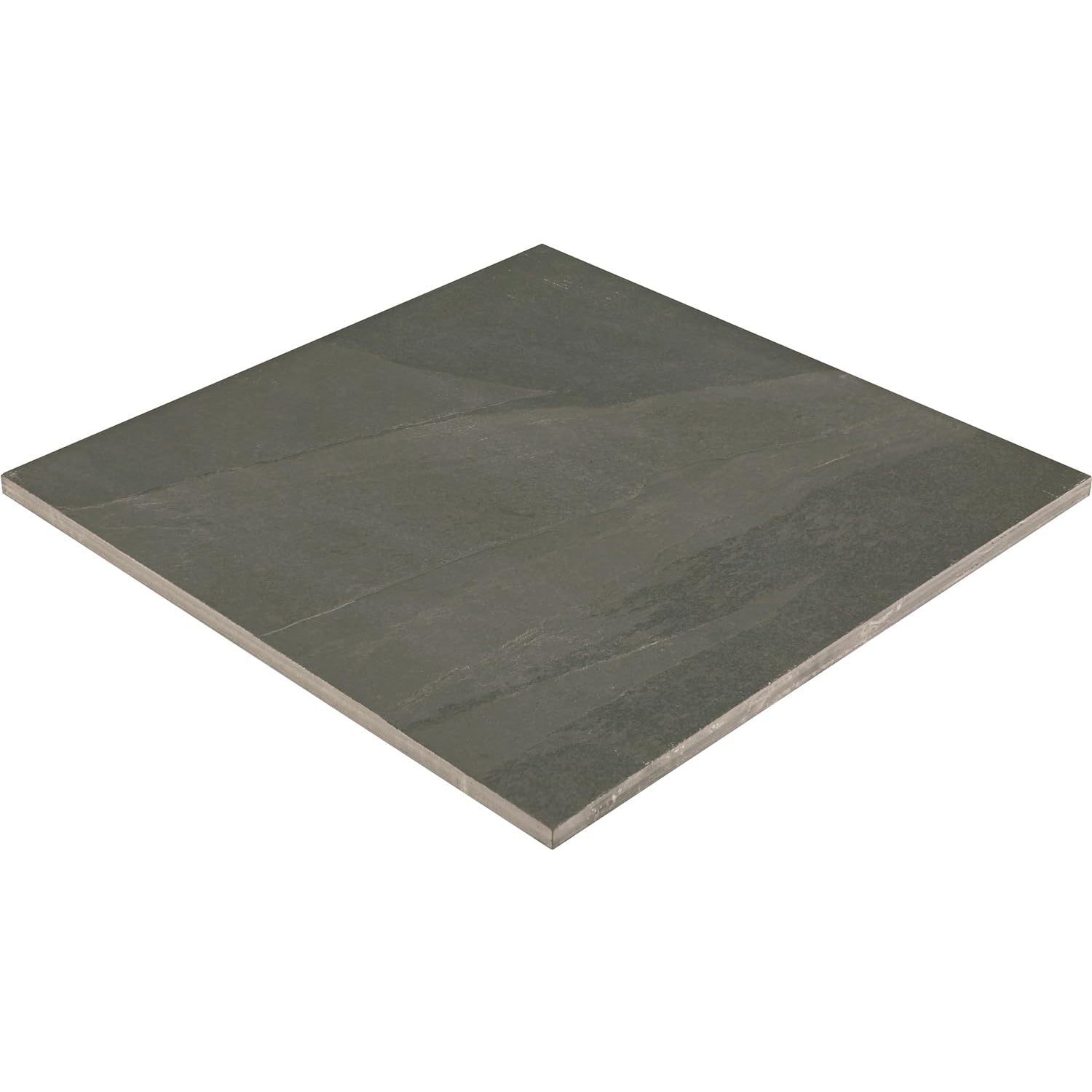 Diflart Natural Stone Slate, Black