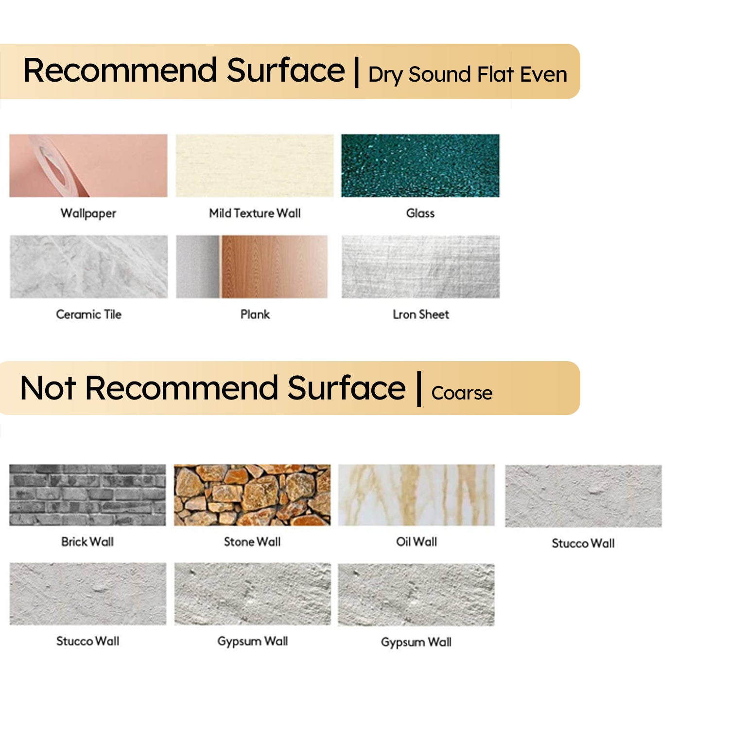 Diflart Peel and Stick Mirror Subway Tile, 3 x 6 Inch, Gold, Beveled Mirror Backsplash Tiles for Kitchen Bathroom Wall Pack of 40 Pcs