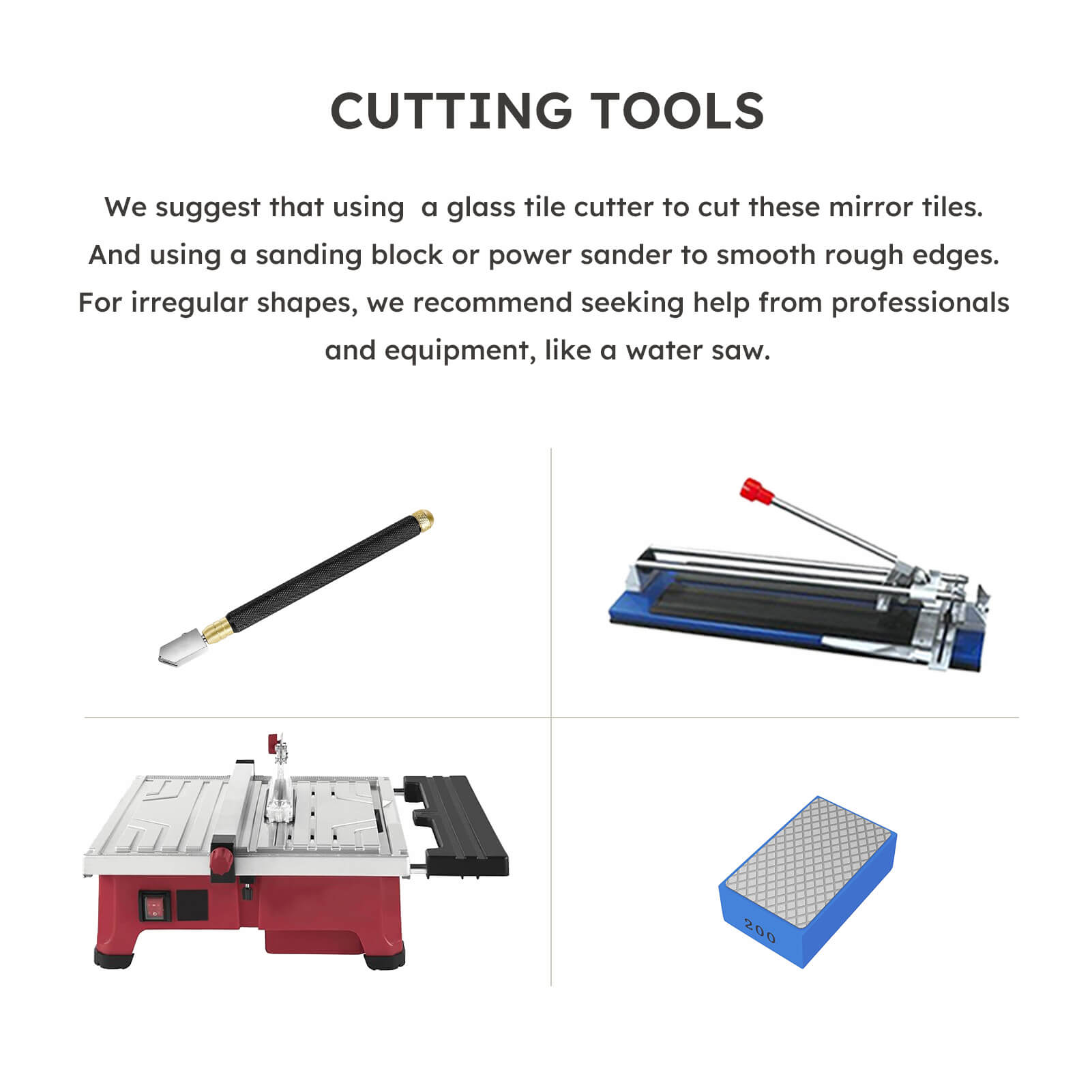 Diflart Mirror Peel and Stick Tile, Gold with Ligh Antique Veins, 3x6 Inch, Beveled Mirror Square Kitchen Backsplash Bar Wall Tile (5 Sq.ft, 40 Pcs)