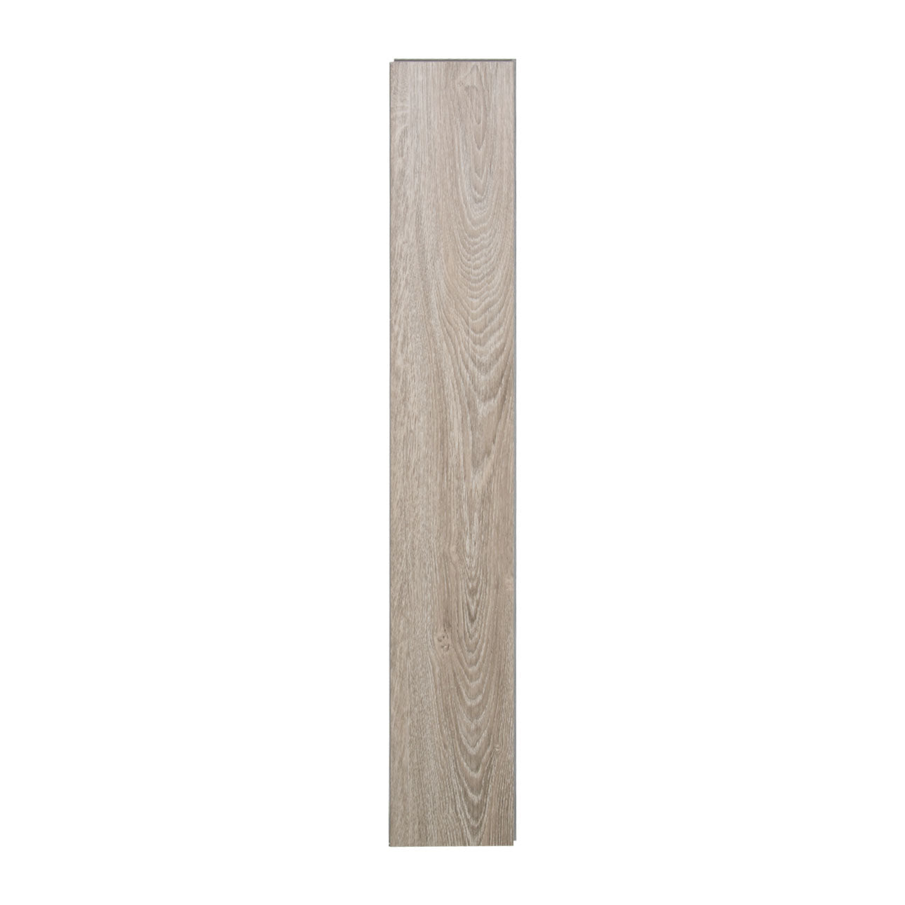 15.1 sq.ft Light Oak Rigid SPC Core Vinyl Plank Flooring 36x6 Inch